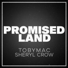 Promised Land (With Sheryl Crow) (CDS)
