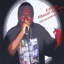 Straight Slizzard- Not An Introduction