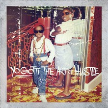 The Art Of Hustle (Deluxe Edition)