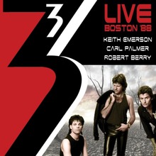 Live Boston '88 CD2