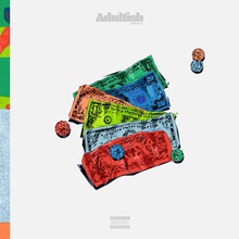 Adultish (Deluxe Edition)