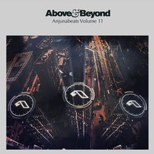 Anjunabeats Vol 11 (Mixed By Above & Beyond) CD2