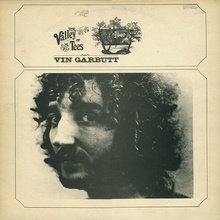 The Valley Of Tees (Vinyl)