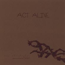 Act Alive