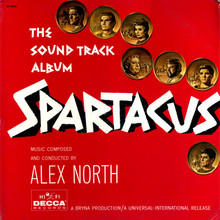 Spartacus (Remastered 1994) CD2