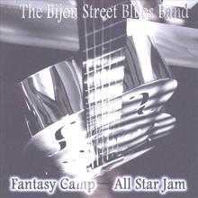 Fantasy Camp All Star Jam