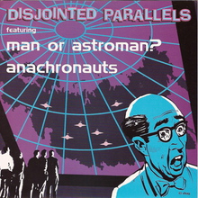 Disjointed Parallels (CDS)