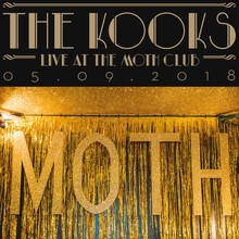 Live At The Moth Club, London, 05.09.2018