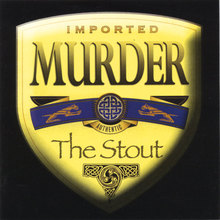 Murder the Stout