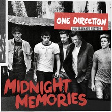 Midnight Memories (The Ultimate Edition)