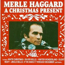 A Christmas Present (Vinyl)