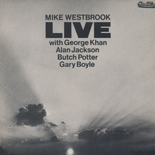 Live (Vinyl)