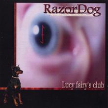 Lucy Fairy's Club