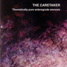 Theoretically Pure Anterograde Amnesia CD2