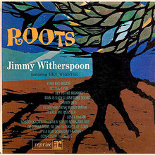Roots (Vinyl)