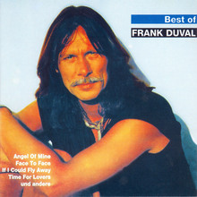 Best of Frank Duval [CD1]