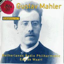 Mahler Symphony No. 1