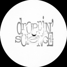 Droppin' Science Vol. 13 (EP) (Vinyl)