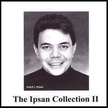 The Ipsan Collection 2 - Rock