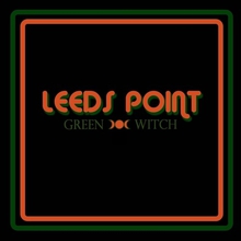 Green Witch (EP)