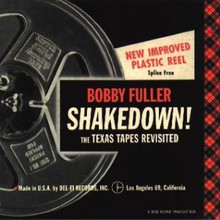 Shakedown! The Texas Tapes Revisited CD1