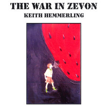 The War In Zevon