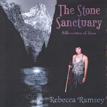 The Stone Sanctuary-Silhouettes of Zion