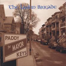 Paddy Keys For Mayor