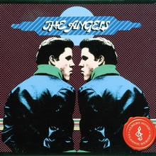 The Angels (Vinyl)