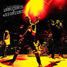 Live Songs Of Innocence + Experience CD1