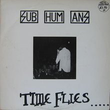 Time Flies (Vinyl)
