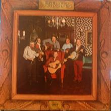 Roy Clark's Family Album (Vinyl)