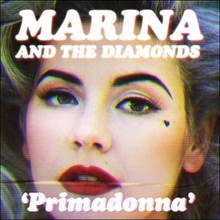 Primadonna (Acoustic) (EP)
