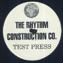 The Test Press (EP)