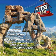 Bravo Hits Vol. 133 CD2