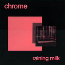 Raining Milk (Vinyl)