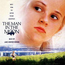 The Man In The Moon OST