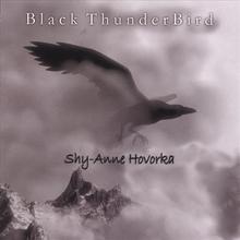 Black ThunderBird