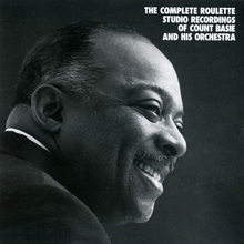 The Complete Roulette Studio Recordings Of Count Basie And His Orchestra CD7