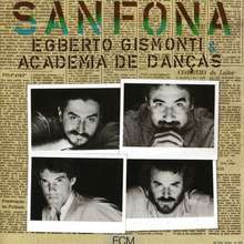 Sanfona (Vinyl)