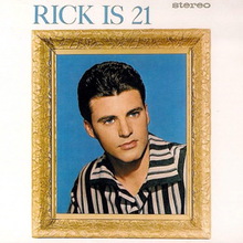Rick Is 21 (Remastered 1999)