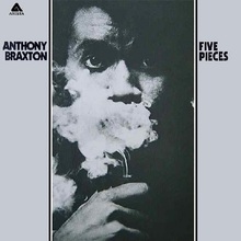 Five Pieces 1975 (Vinyl)