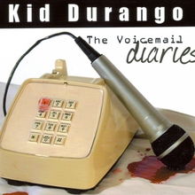 The Voicemail Diaries