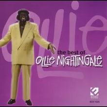 The Best Of Ollie Nightingale