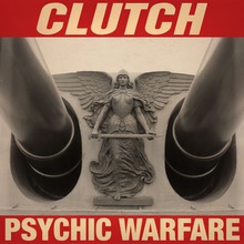 Psychic Warfare (Deluxe Edition)