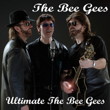 Ultimate The Bee Gees CD3