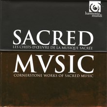 Sacred Music: The Birth Of Polyphony CD3