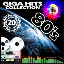 80's Giga Hits Collection 22