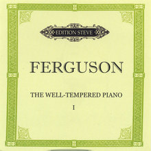 The Well-Tempered Piano, 1