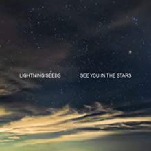 See You In The Stars CD1